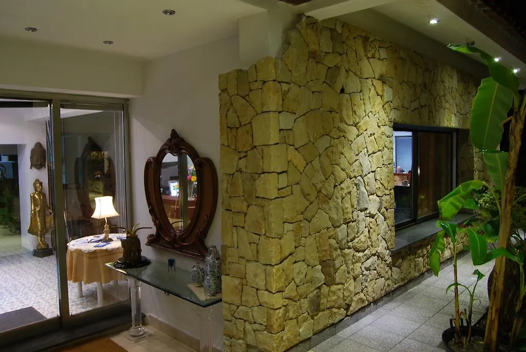 B&B Il Resort Dell'Artista Venetico 0*,  Ιταλία