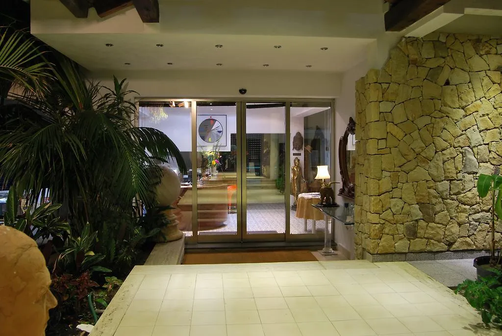 B&B Il Resort Dell'Artista Venetico Bed and Breakfast