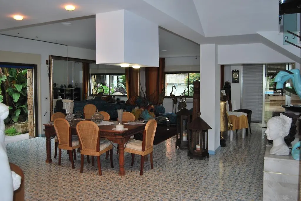 B&B Il Resort Dell'Artista Venetico