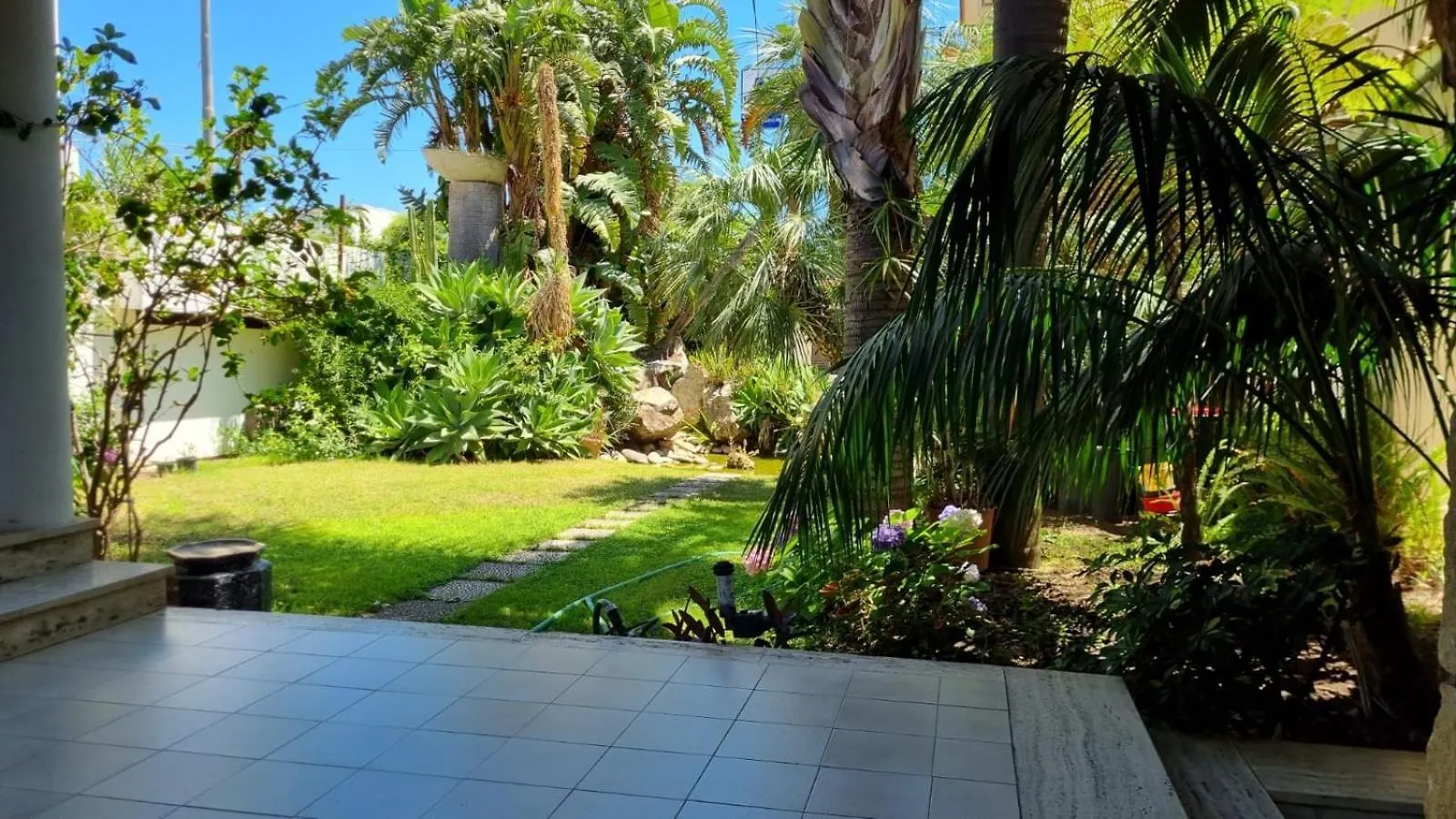 B&B Il Resort Dell'Artista Venetico 0*,