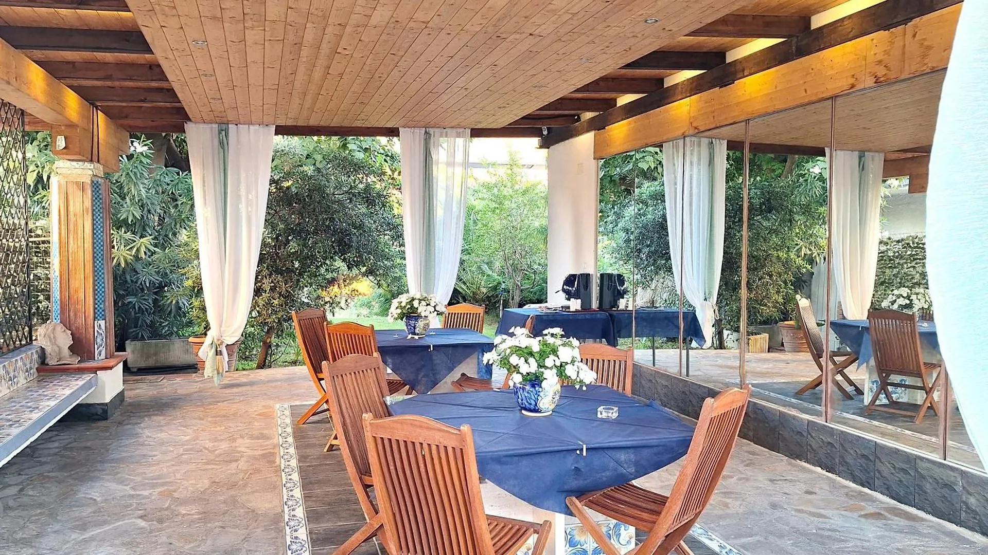 B&B Il Resort Dell'Artista Venetico Bed and Breakfast