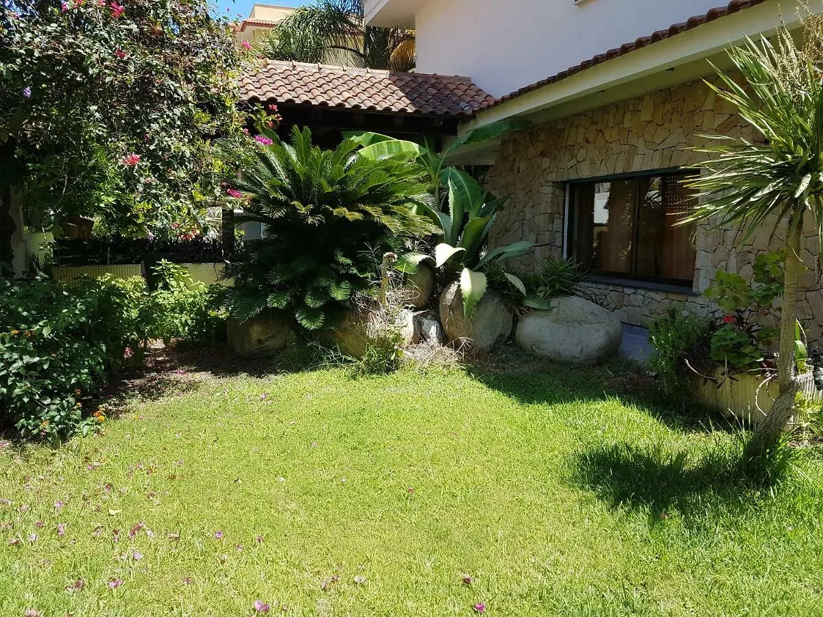 B&B Il Resort Dell'Artista Venetico