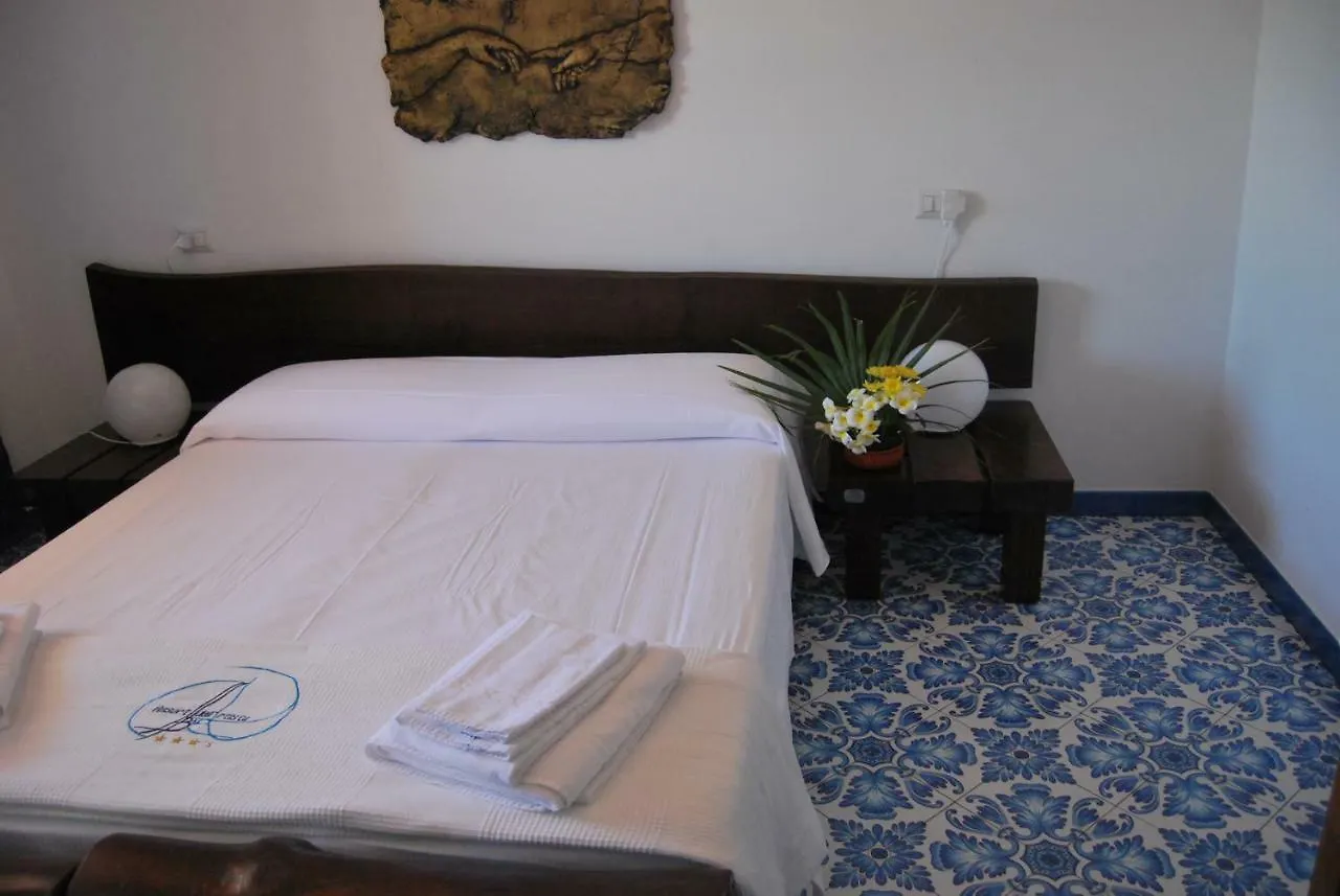 B&B Il Resort Dell'Artista Venetico Bed and Breakfast
